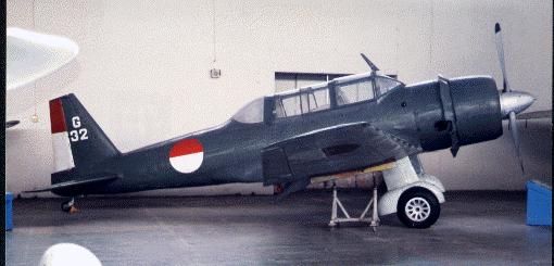 Yogyakarta Ki-51